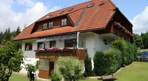 Gästehaus Waldhüsle - Image 1
