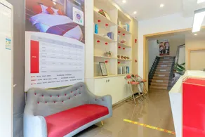 Shankee Hotel (Jiangmen Xinhui Huaqiao Building Pedestrian Street) - Image 2