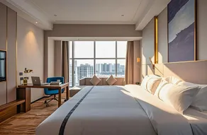 Yeste International Hotel（Nanning Chaoyang square district government ） - Image 2