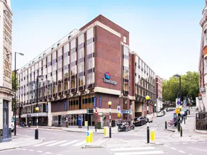Travelodge London Kings Cross Royal Scot - Image 4