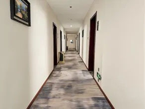 Jiangnan Meijing Hotel - Image 4