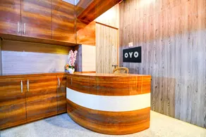 Hotel O New Star Guest House - Image 2