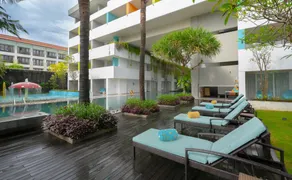 Liberta Resort Benoa - Image 3