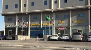 شقق المتألق الحديثة الفندقية - Hotel Apartments Al Mutlaq Modern - Image 4