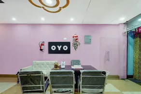 Hotel O Gajraj Banquet Hall Guest House - Image 5