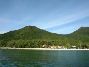 Buritara Resort and Spa - Image 2