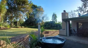 De Mist Graskop - Image 1