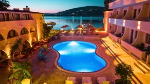 Oscar Seaside & Spa Hotel by Club Aquarium - Image 2