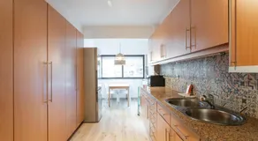 FLH Cascais Spacious Apartment with Balcony - Image 5