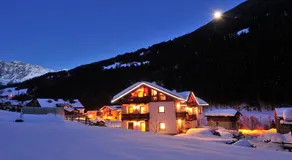 Chalet La Rugiada - Image 2