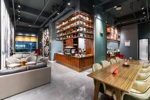 H Life Hotel (Shenzhen Sea World Branch) - Image 2