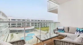 Apartamenty Polanki Aqua BASENY & SPA Kołobrzeg by Renters Prestige - Image 3