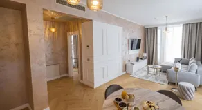 Le Blanc Cotroceni Hotel - Image 2
