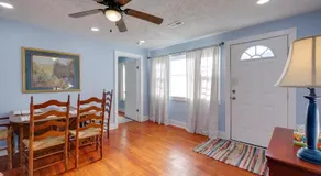 3 Mi to Radford University & River, Charming Home - Image 5