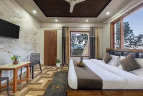 Sun Pine Villa by Splendid Retreat Hotels - Image 2