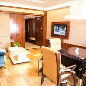 Huafeng Huatian Holiday Hotel Ningxiang - Image 3