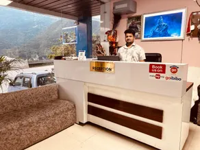 hotel vaidehi palace uttarakhand - Image 3