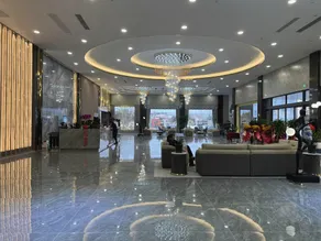 Yutai Bari International Hotel - Image 2