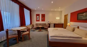 Hotel Peenebrücke - Image 2
