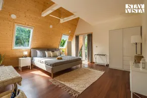 StayVista at Aarna Estate with library, lawn - Image 2