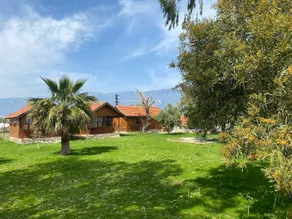 Demre Sahildeki Ev Bungalov - Image 3