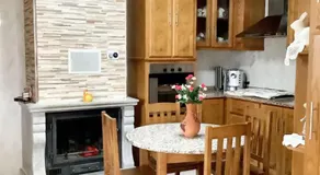 Charming House in Cortiçada with Balcony and Mountain View - Image 2