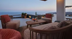Villa Nites in Syros - Image 5