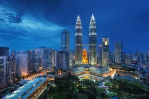 Batu Caves Hotel - Image 2