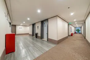 Hanting Hotel Chongqing Jiangbei Airport & Central Park - Image 4