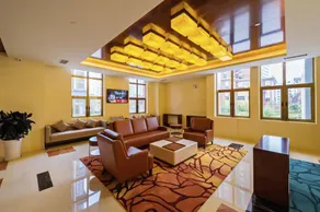 ABUNDANT HOTEL - Image 4