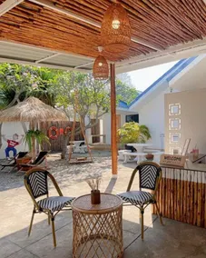 Wilailak Bungalows @ Koh Si Chang - Image 2