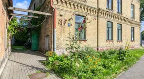 Daugavgrivas41 6 can stay Parking Free Old Town 6min Shop 3min - Image 3