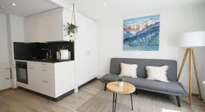 Bijou Studio with Ambiance near Lake - Image 4