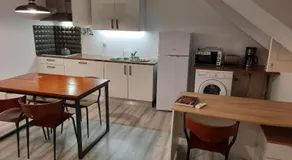 Apartamentos Turisticos Queluz - Image 3