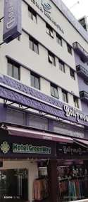 Hotel GreenWay - Image 4