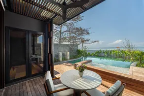 Sumitra Luxury Villas & Resort by Pramana - Image 3