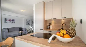 Beachfront Apartments Gabine - Image 5
