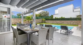 Luxury Villa - Amazing Sea Views - Image 4