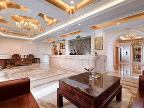Vienna Hotel Meizhou Jiangnan - Image 2