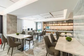 Rufeng Smart Hotel (Dongguan Liaobu Basketball Center Branch) - Image 3
