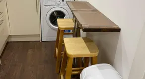 Modern, Quiet, Sleeps 10, Parking, Anfield, Beatles, Liverpool - Image 4