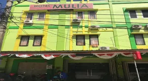 Hotel Mulia Kendari Mitra RedDoorz - Image 4