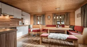 Zillertaler Hofchalets Schustererhof - Image 3