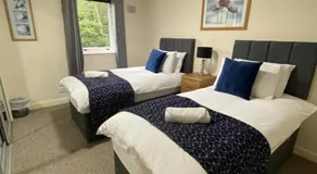 Pure Apartments Dunfermline East - Dalgety Bay - Image 2