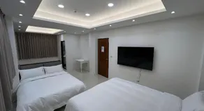 荷民宿 HO Homestay - Image 2