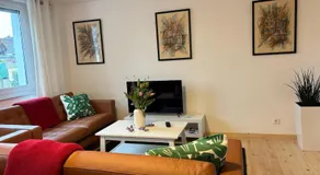 Wick Home Apartment 1 Lahr Bottenbrunnenstr 37 - Image 2