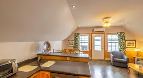 Keltic Quay Cottages & Bayfront Lodge - Image 5