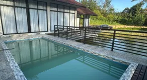 Villa Rindu Janda Baik - Image 4
