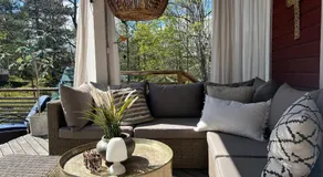 Boutique Archipelago Retreat with Private Pool & Designer Interior - Image 4