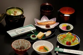 Nikko Astraea Hotel - Image 4